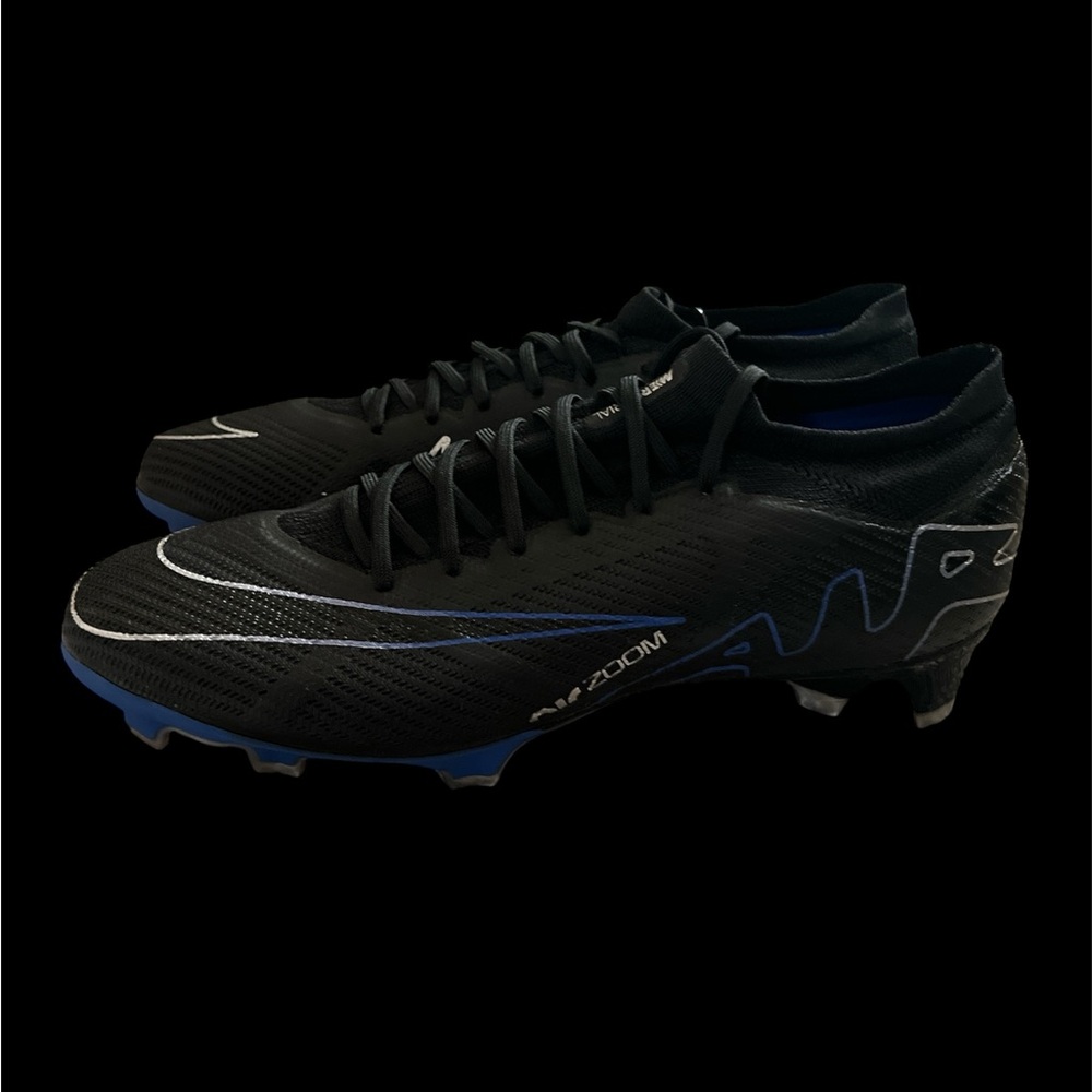 Size 13‎ - Nike Zoom Mercurial Vapor 15 Pro FG Shadow Pack